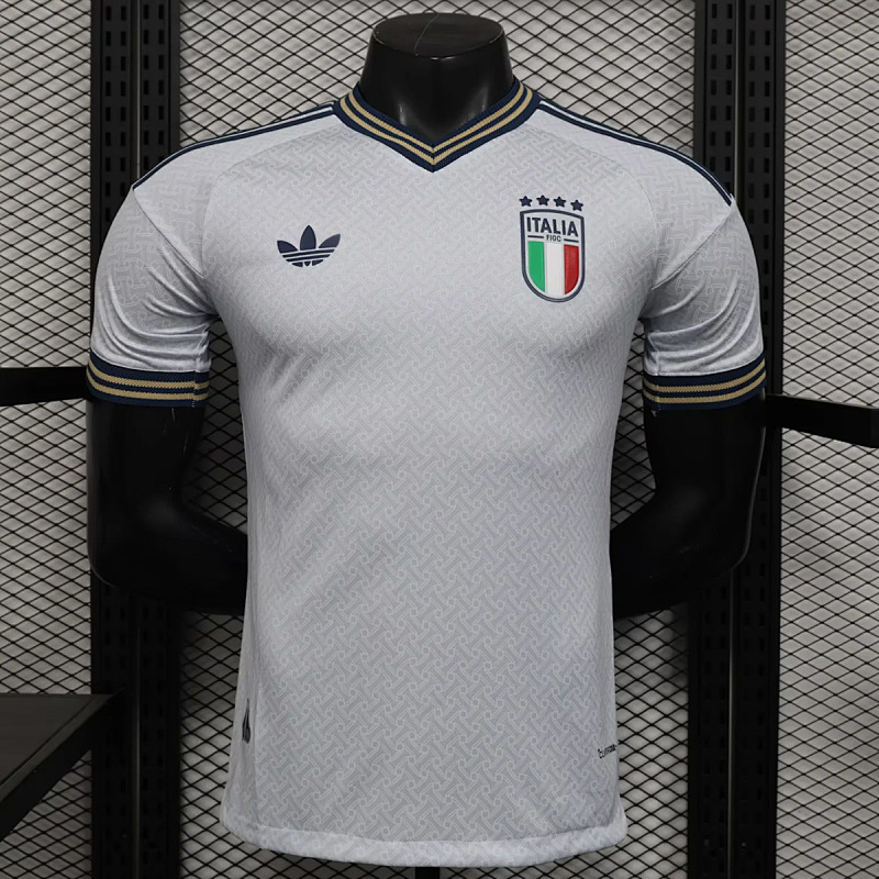 Italia Italy Away Player