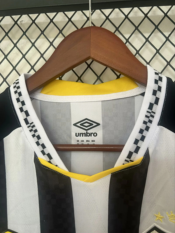 Santos Santos Away 6