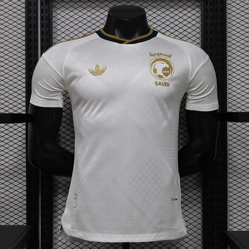 Nazionale Saudi Arabia Away Player