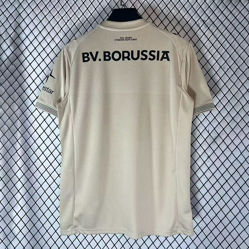 Borussia Dortmund 25/26 Dortmund Stadion Rote Erde Special Version 2
