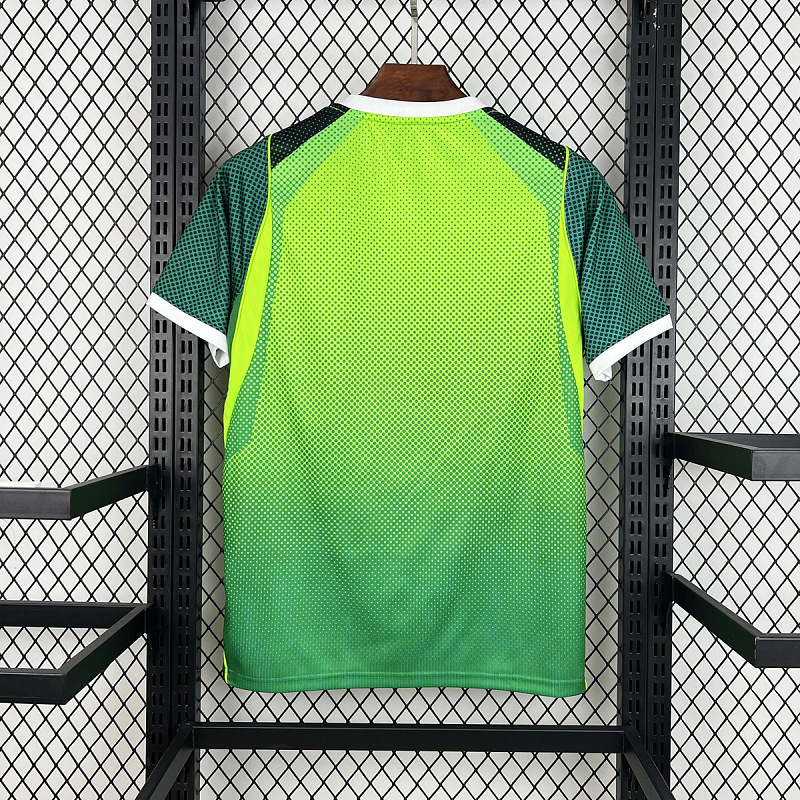 Nazionale Nigeria Home 6