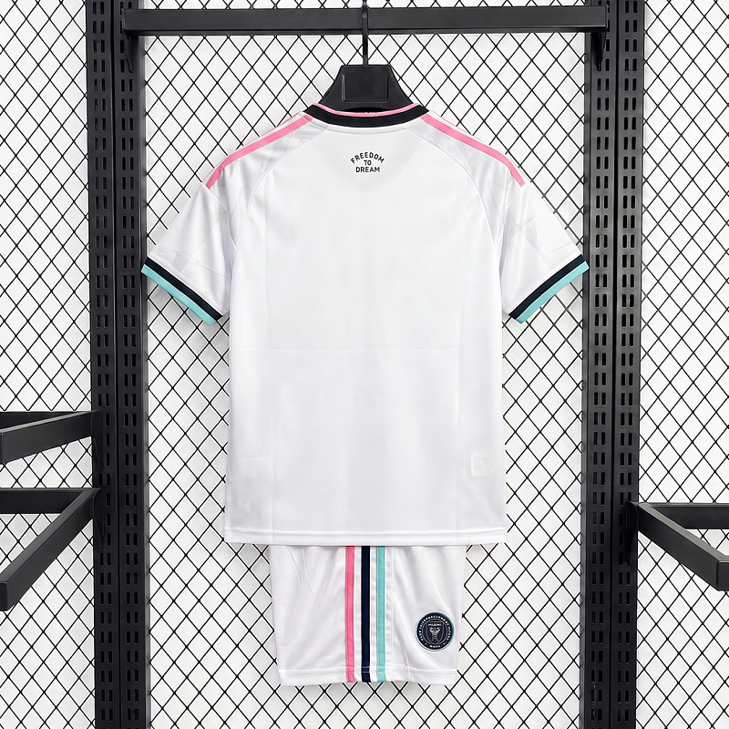 Inter Miami Inter Miami Third Kids 2
