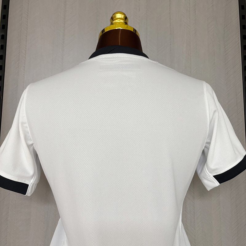 Brasile Da Gama Away Women 8