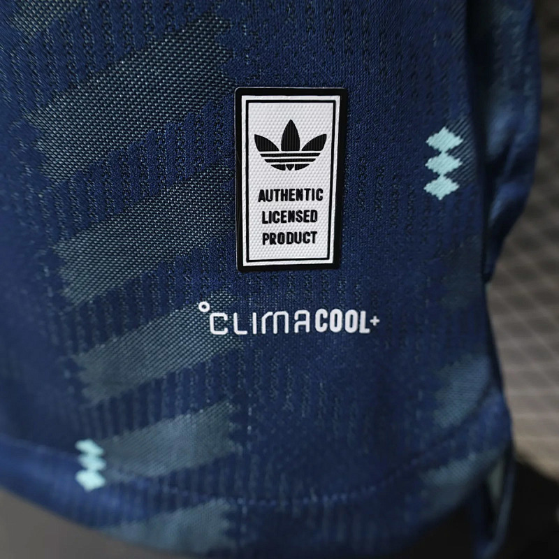 Germania Germany Away Player 2