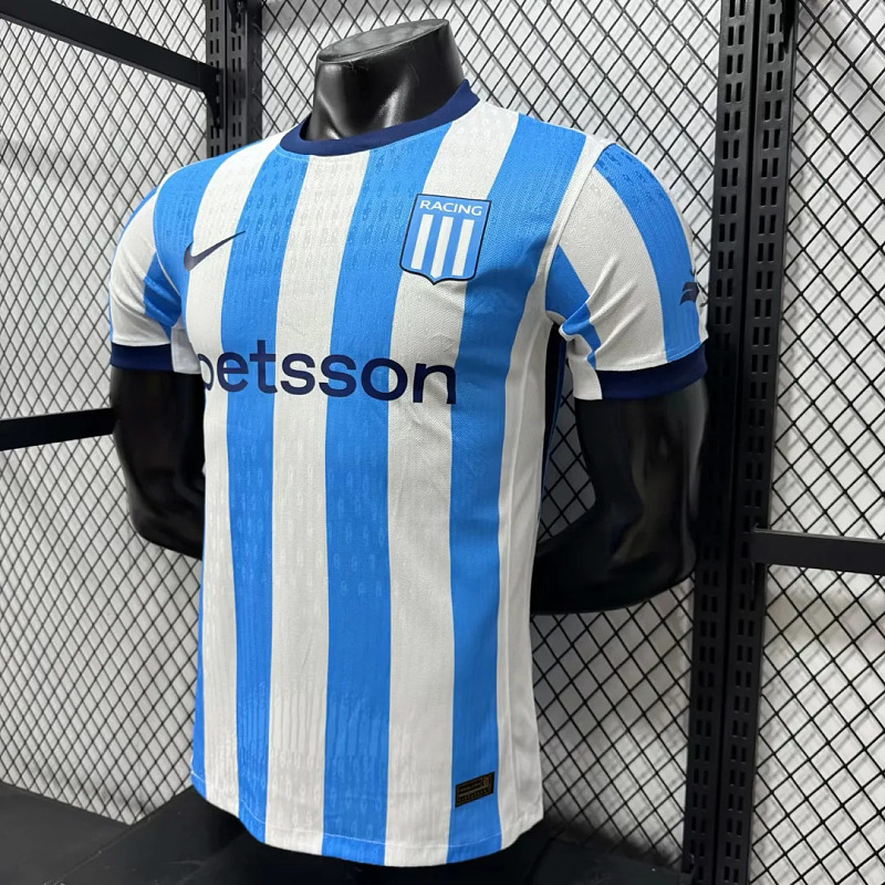Racing Racing Avellaneda Home Player 7