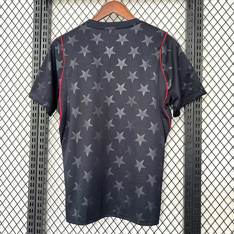 USA USA Away 6