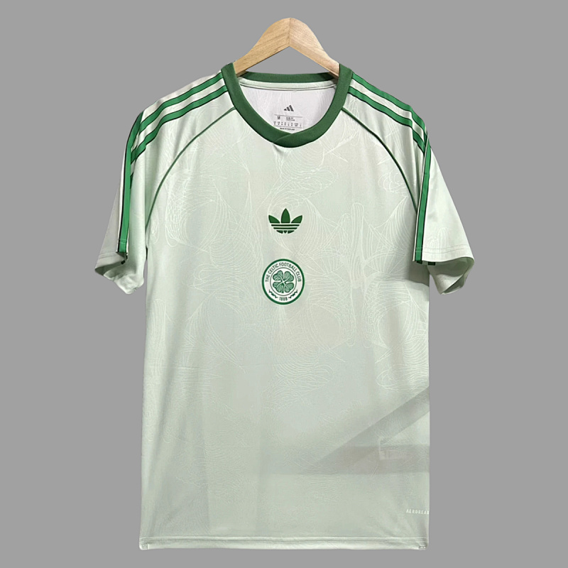 Celtic Irish Celtic Irish Origins Retro Jersey