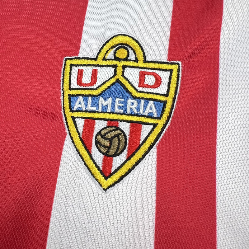 Almeria Soccer 25/26 Almeria Retro 4