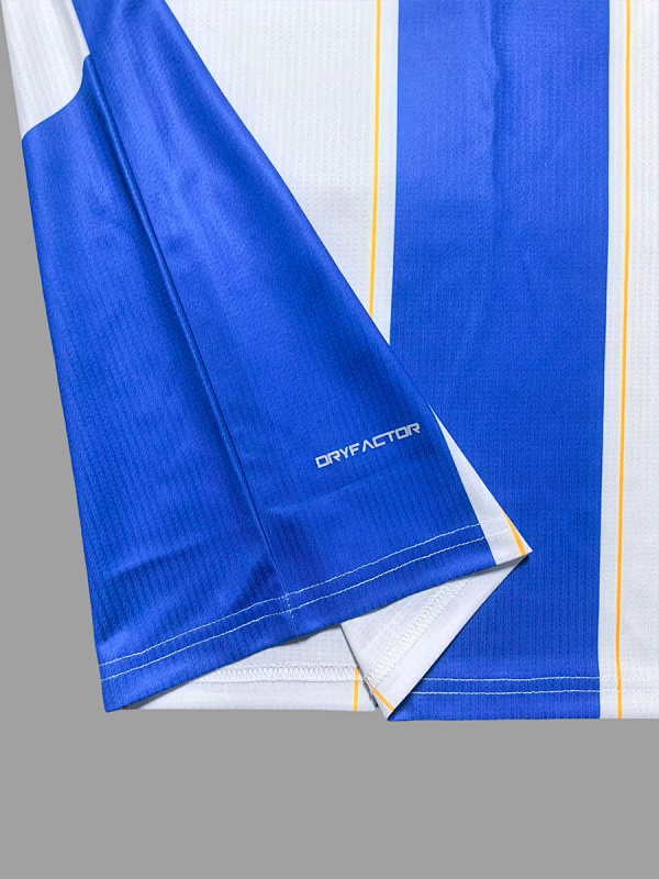 Messico Pachuca Home 2
