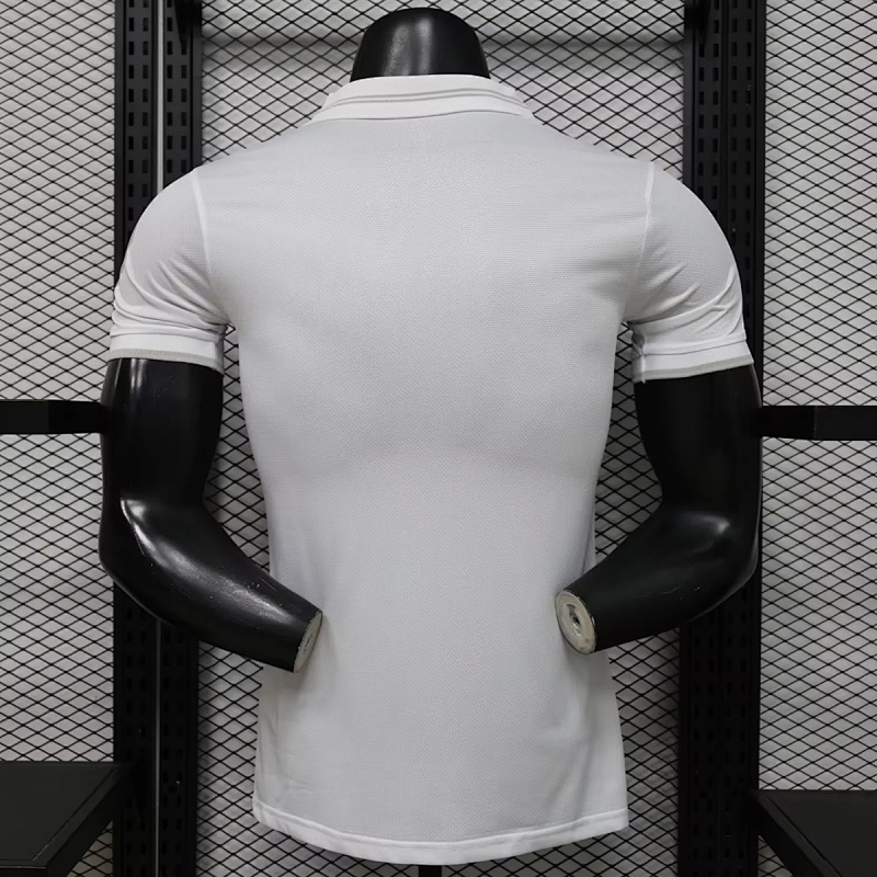 Real Madrid 26/27 Real Madrid 125 Years Anniversary White Player 9