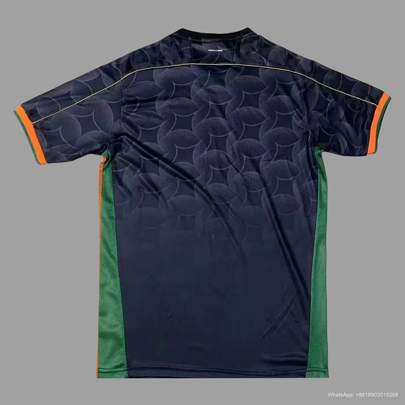 Venezia Soccer 24/25 Venezia Home 2
