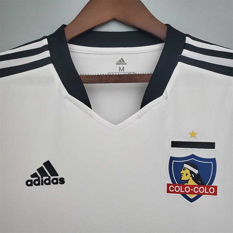 Colo-Colo 13-time Colo-Colo 13-time champion version home 8