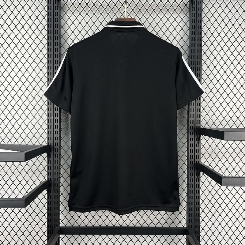 Germania Germany Black Polo 5