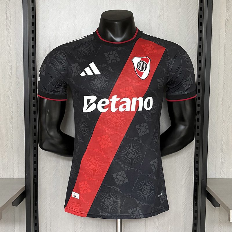 River Plate 26/27 River Plate Special Player Black