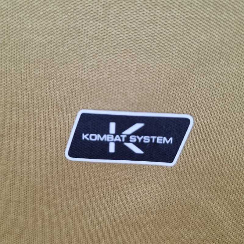 22-23 Venezia 22-23 Venezia Gold long sleeve shirt 5