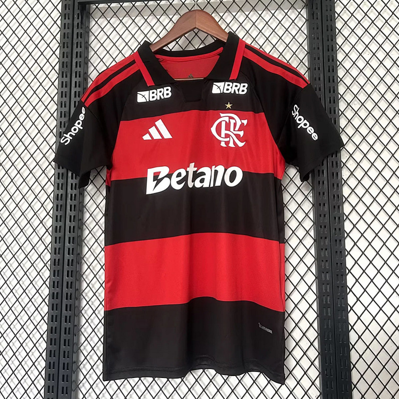 Flamengo Flamengo Home