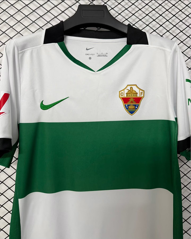 Elche Soccer 26/27 Elche Home 3
