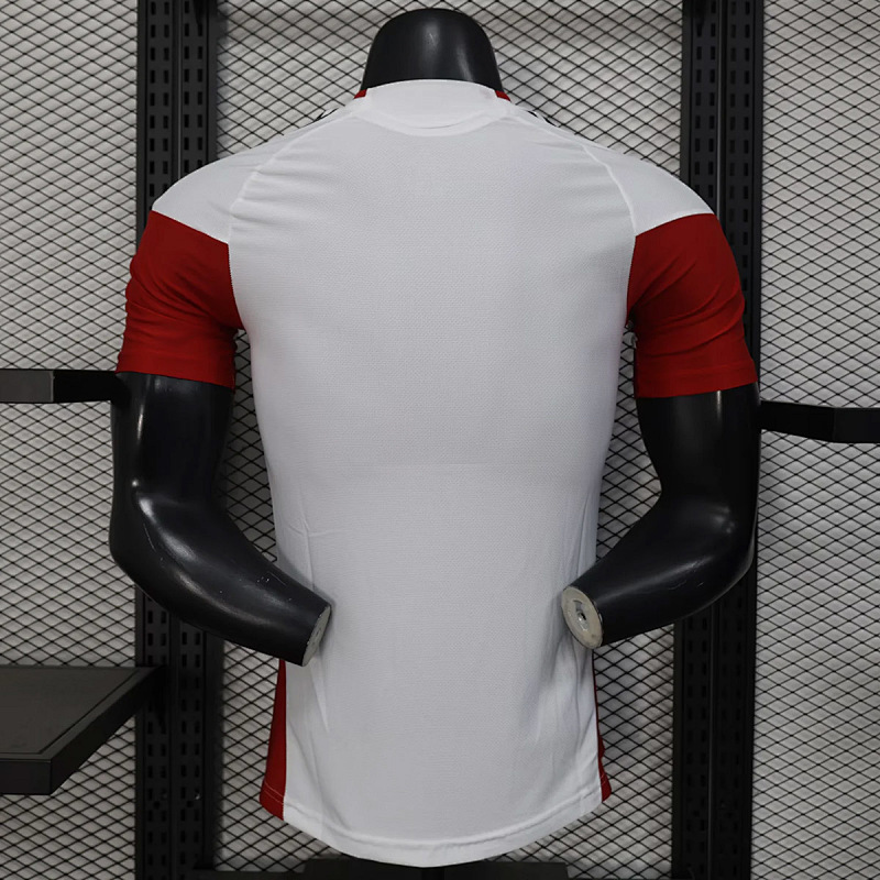 Germania Germany White Training Player 9