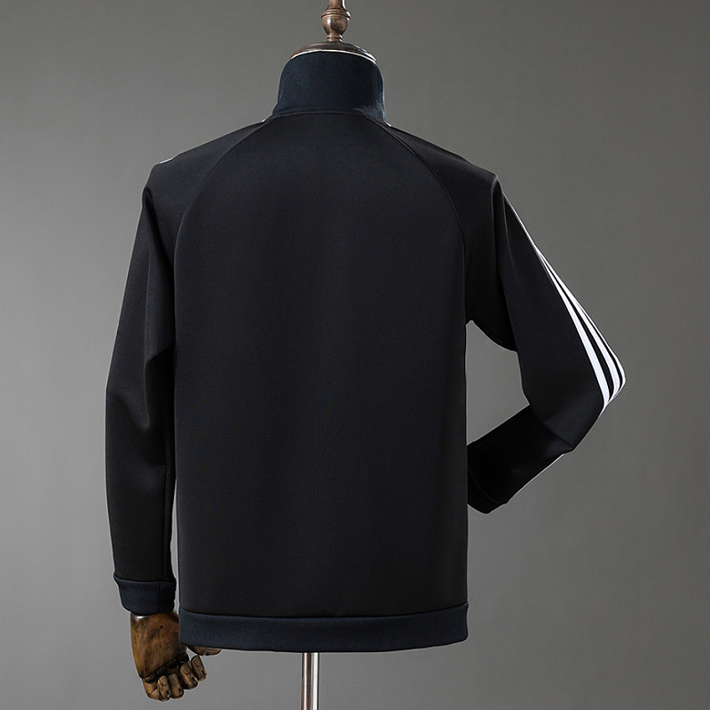 Colo Colo Colo Colo Black Jacket 8