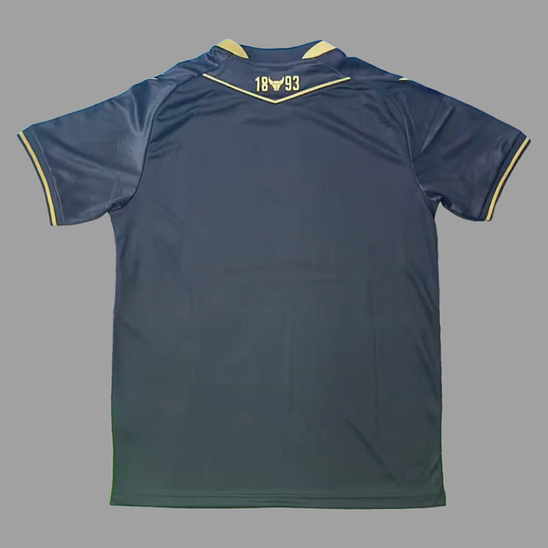 Oxford United 25/26 Oxford United Away 2