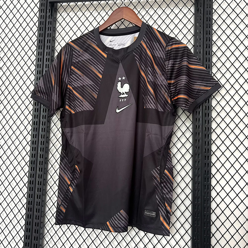 Francia France Goalkeeper