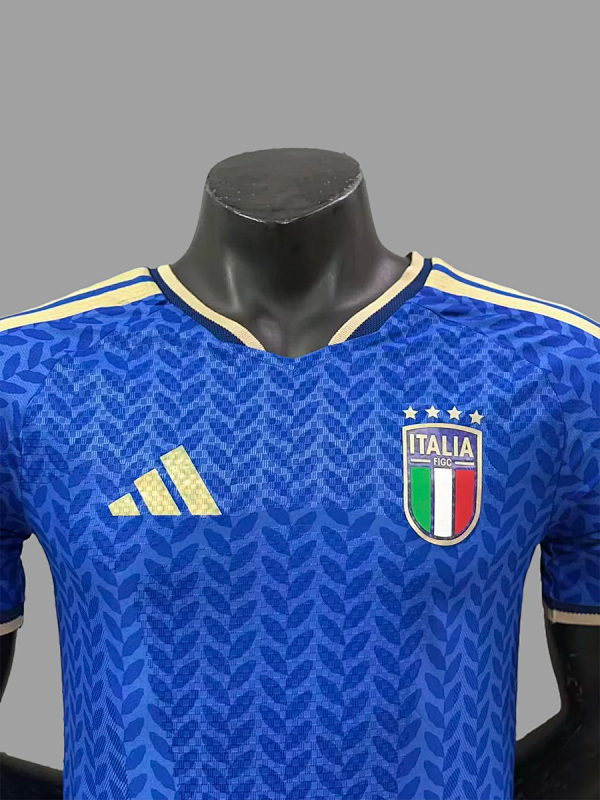 Italia Italy Home Player 9