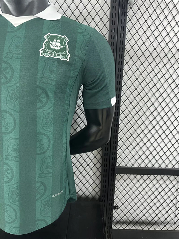 Plymouth Argyle 25/26 Plymouth Argyle Home Player 8