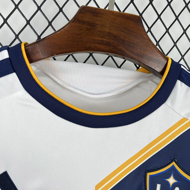 LA Galaxy La Galaxy Home 8