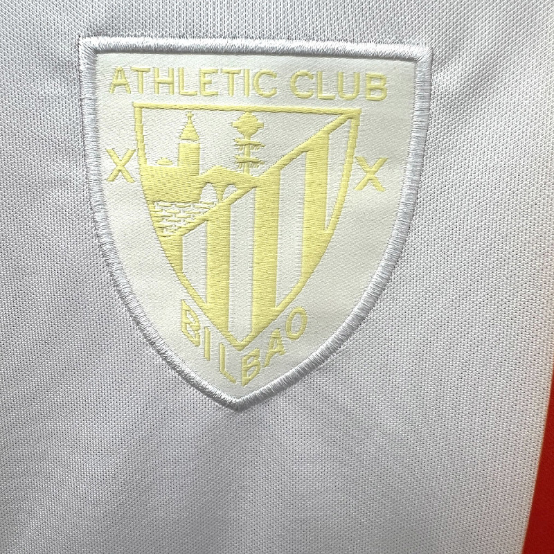 Athletic Bilbao 25/26 Athletic Club Bilbao Retro 4