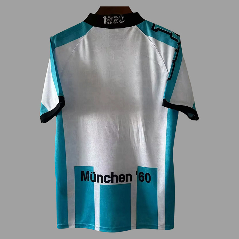 1860 Munchen 96/97 1860 Munchen Home Retro 2