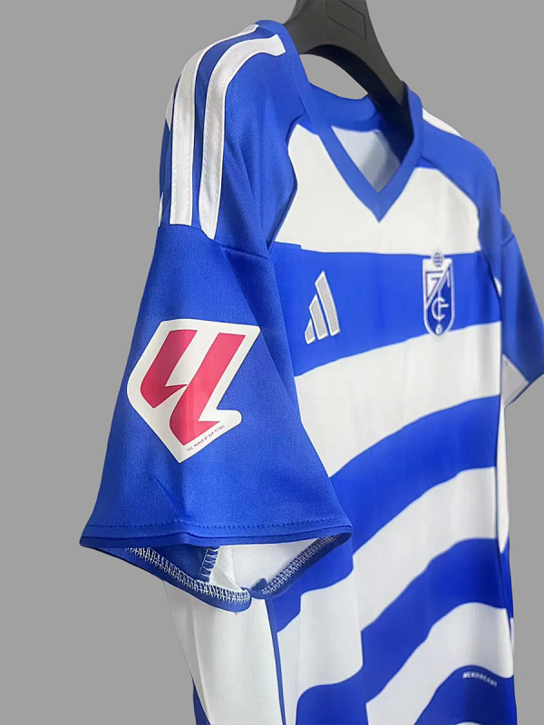 Granada Soccer 25/26 Granada Away 2