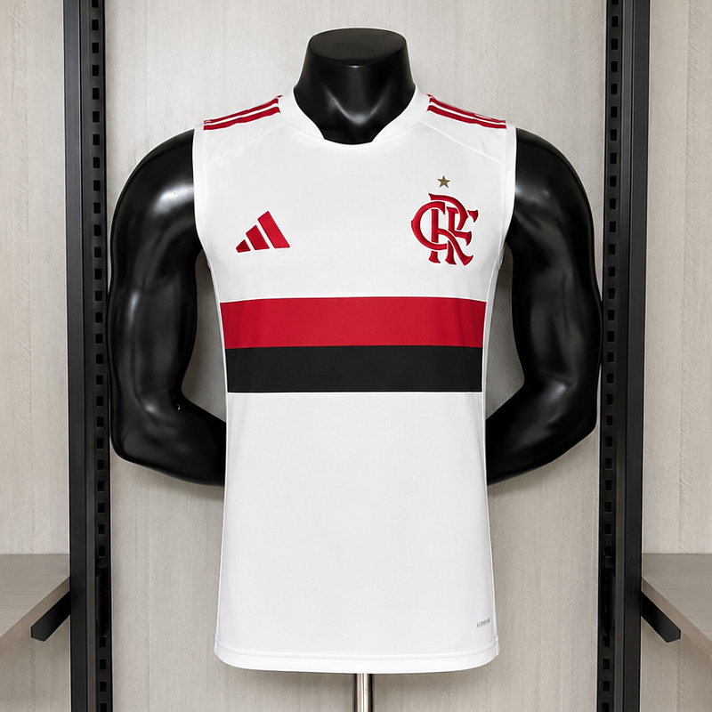 Flamengo Flamengo Away Vest