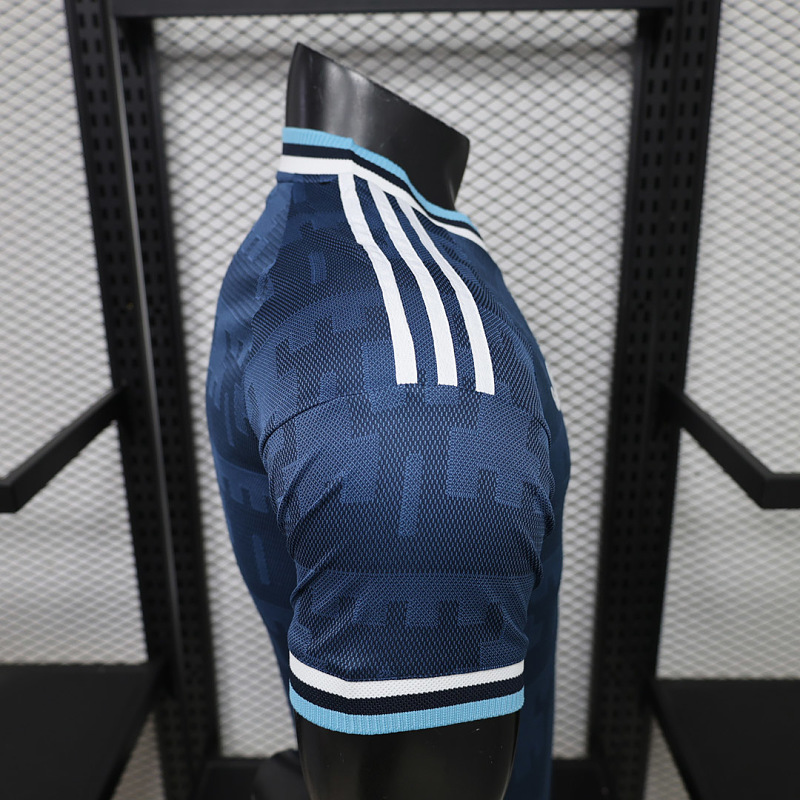 Newcastle 26/27 Newcastle United Away Player 6