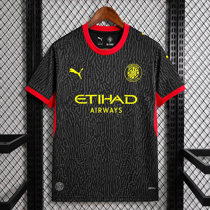 Girona 26/27 Girona Away