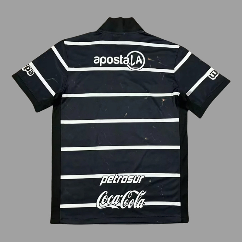 Club Olimpia Club Olimpia Away 2