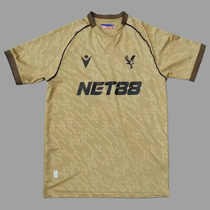 Crystal Palace 25/26 Crystal Palace Third