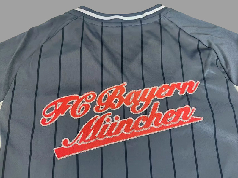 Bayern Munich 25/26 Bayern Munich US Pack Shirt 3