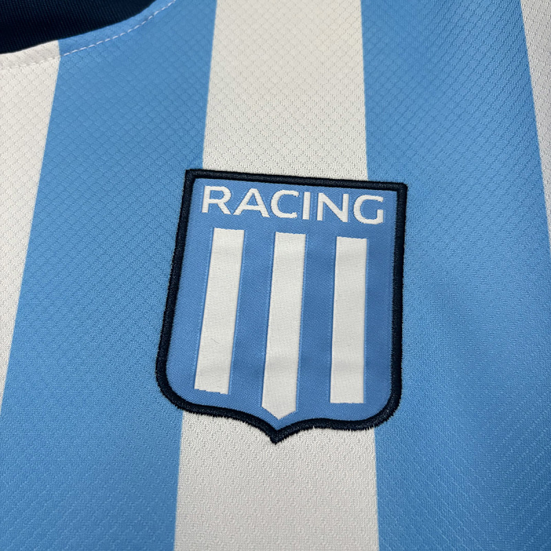 Racing Racing Avellaneda Home 3