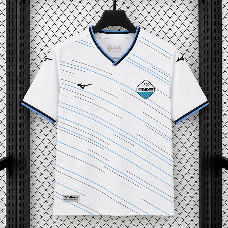 Lazio 26/27 Lazio Away