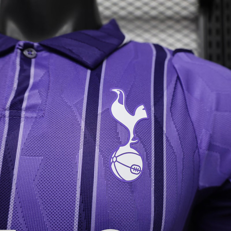 Tottenham 26/27 Tottenham Hotspur Third Player 7