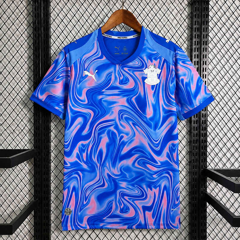 Southampton Soccer 26/27 Southampton Away