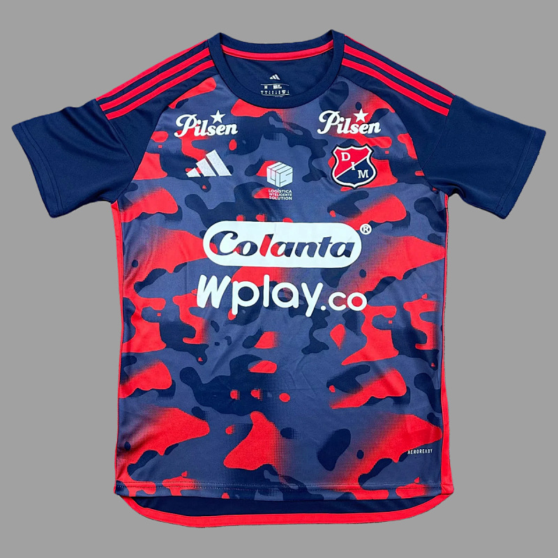Independiente Independiente de Medellin Away
