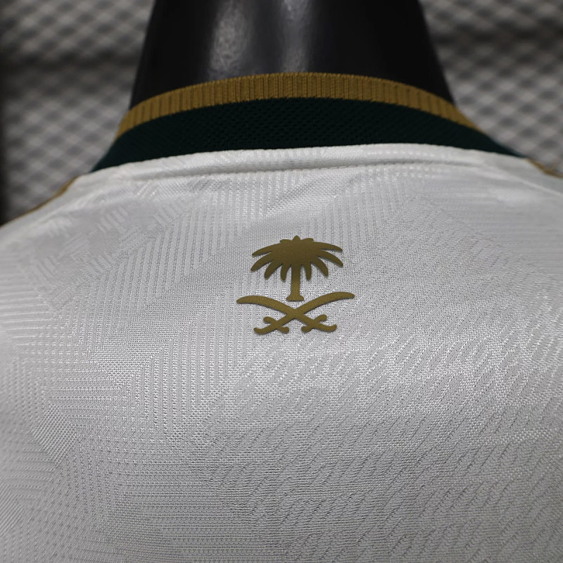 Nazionale Saudi Arabia Away Player 2
