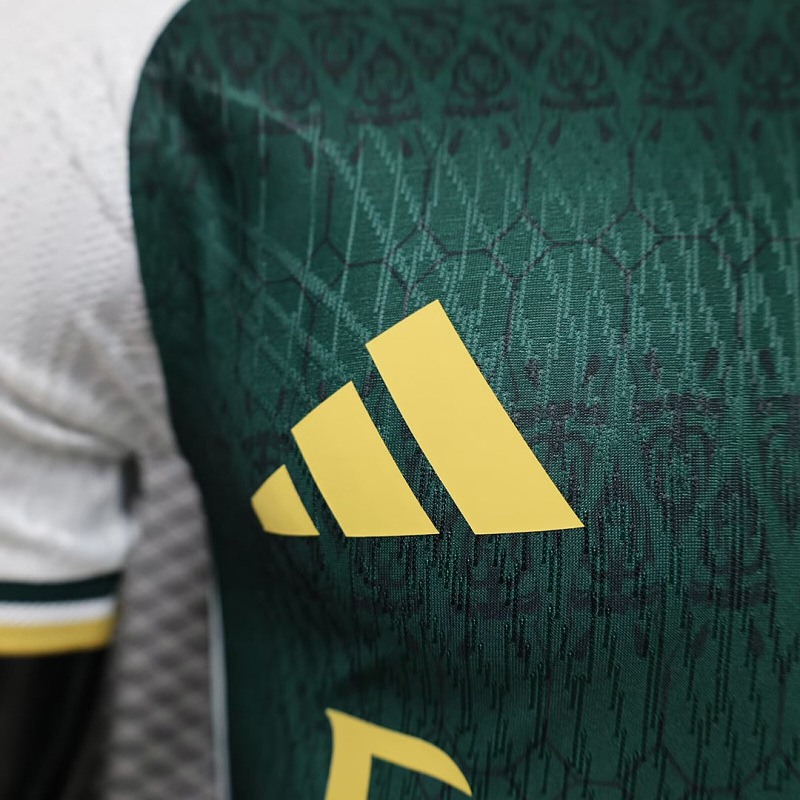 Arsenal 26/27 Arsenal Concept Edition Green Player 8