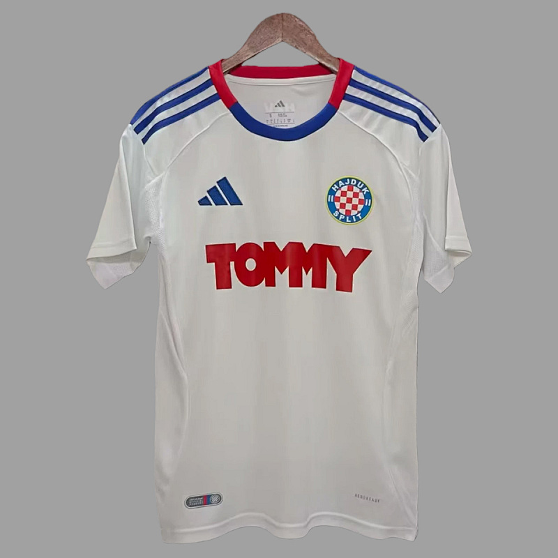 Hajduk Split 25/26 Hajduk Split Home