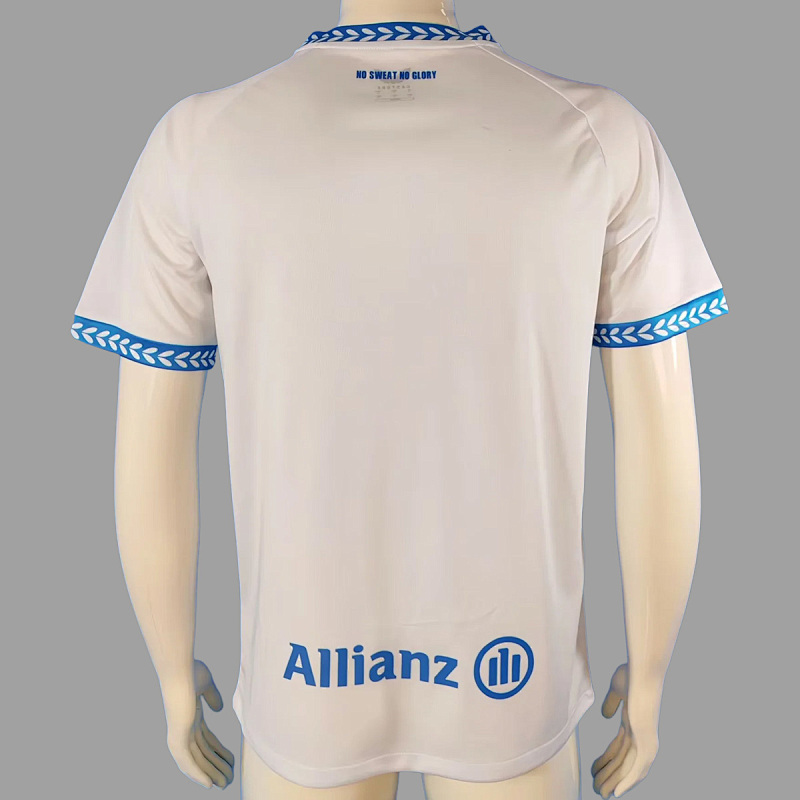 Brugge Soccer 25/26 Brugge Away 4