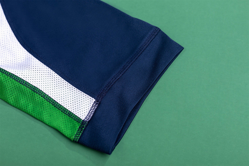 Nazionale Ireland Third Retro 6
