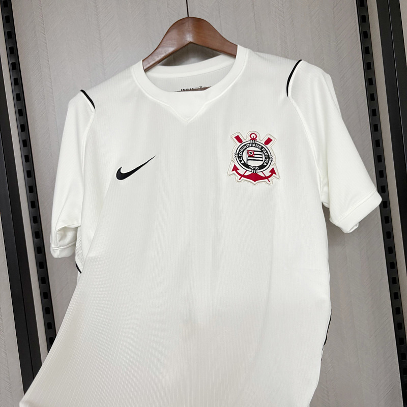 Corinthians Corinthians Home 3