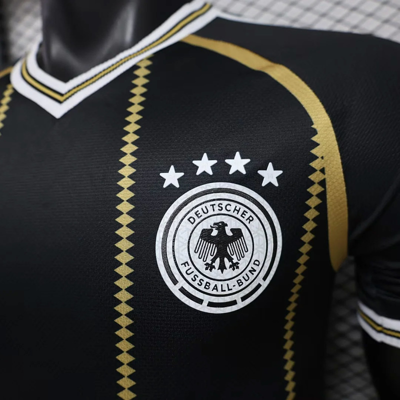 Germania Germany Third Player 4