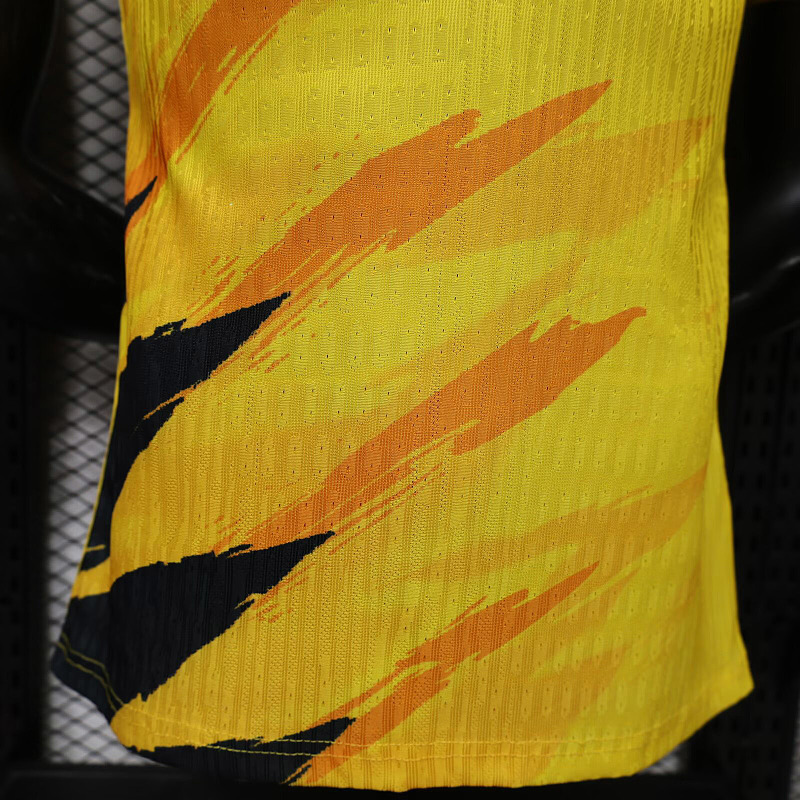 Al Ittihad 26/27 Al-Ittihad Training Player 6